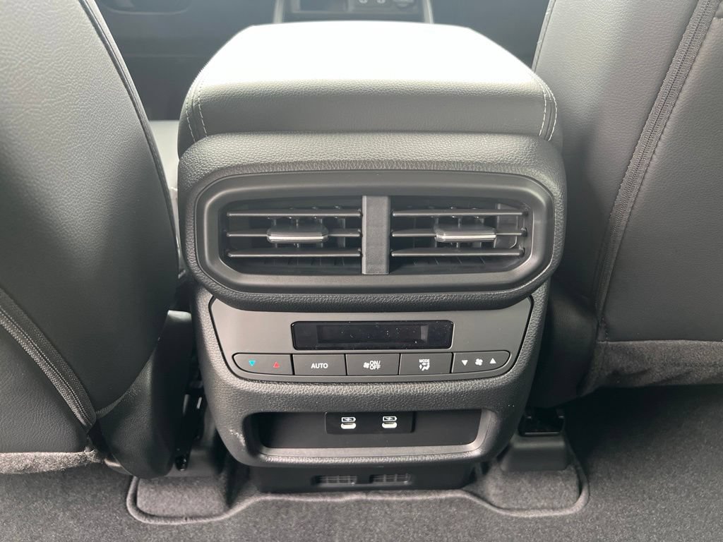 New 2027 Honda HR-V EX-L image 23