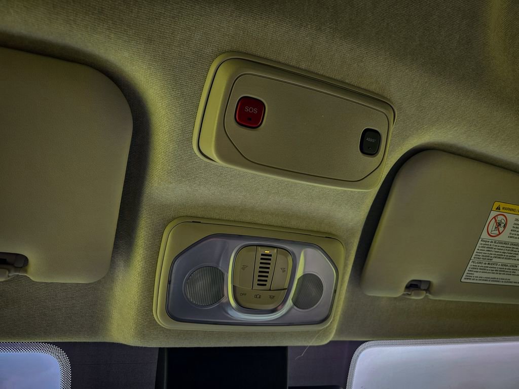 New 2026 RAM ProMaster 2500 w/ Convenience Group FWD image 26