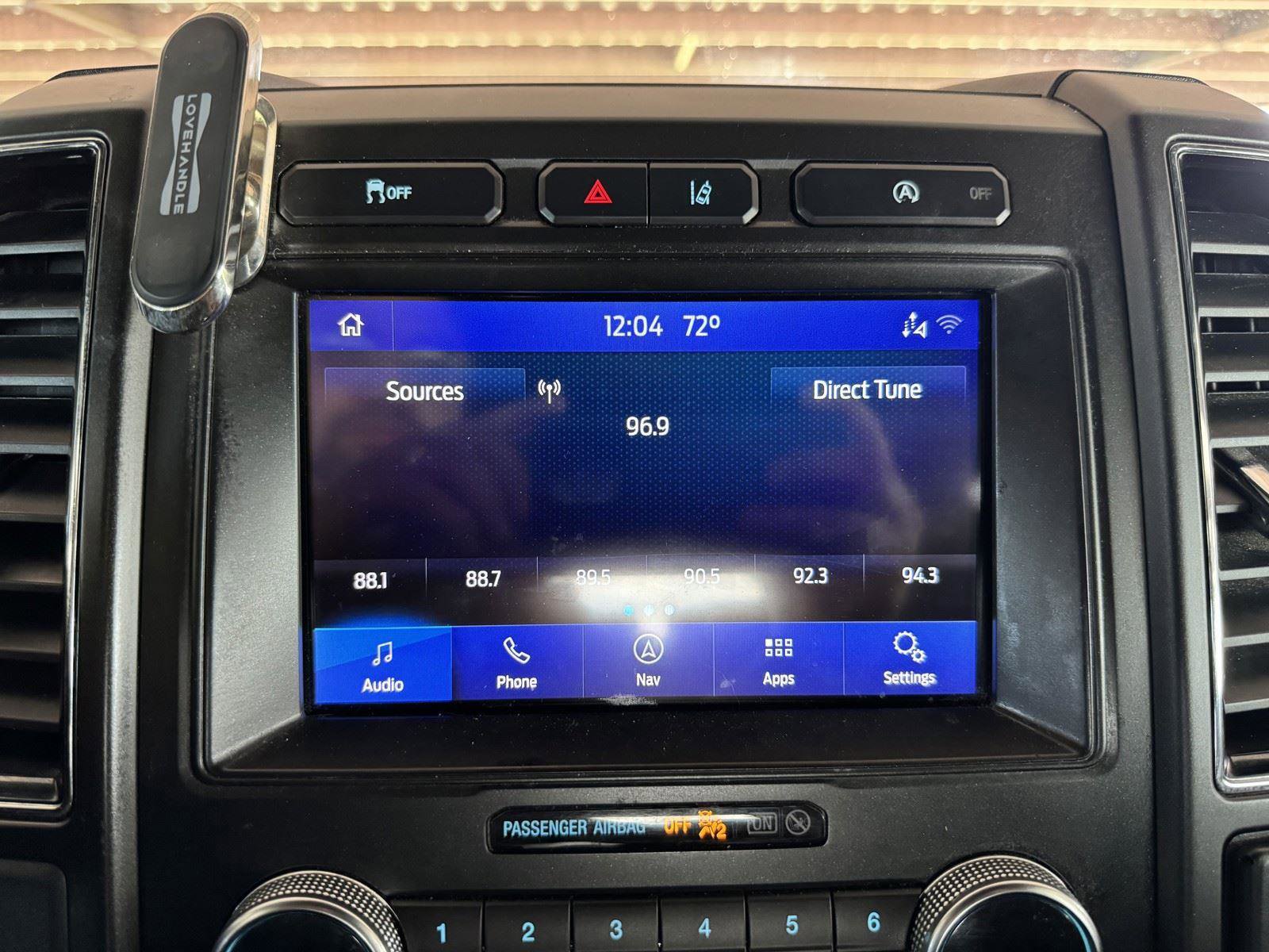 Used 2020 Ford Expedition Limited w/ Equipment Group 301A image 13