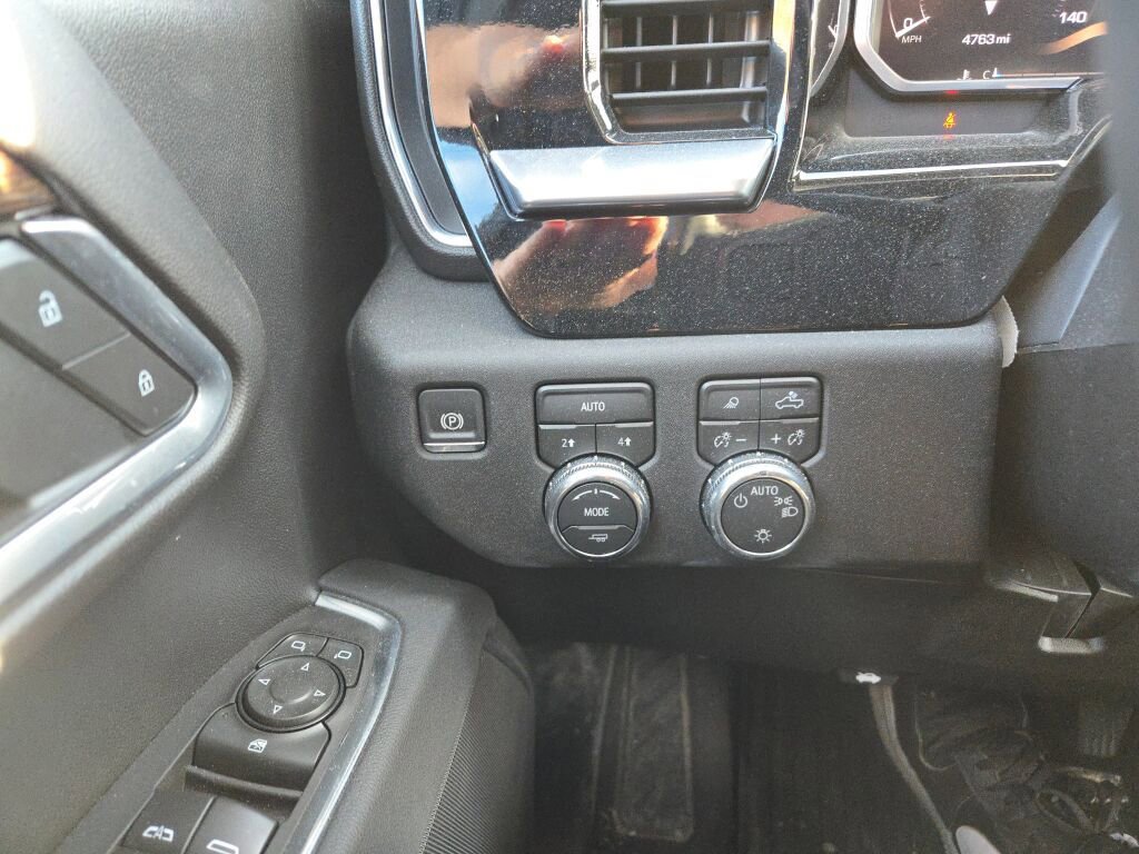 New 2026 GMC Sierra 1500 SLE w/ Preferred Package image 23