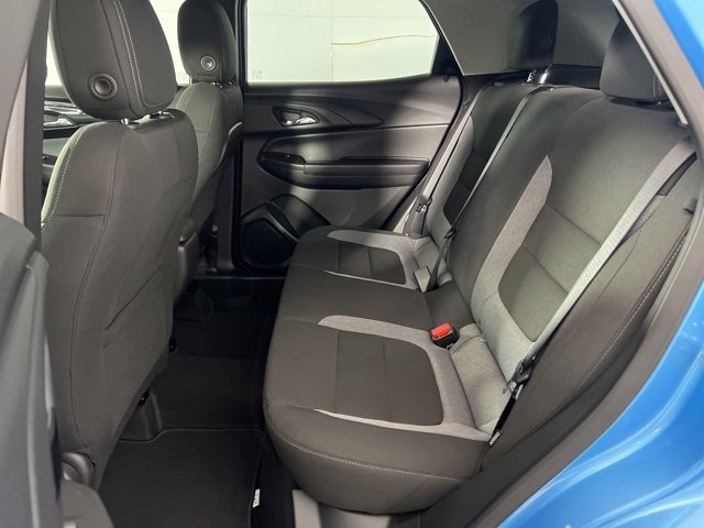 New 2026 Chevrolet TrailBlazer LT w/ LT Cold Weather Package image 10