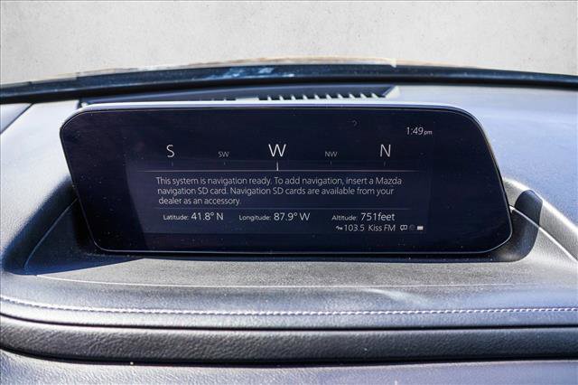 Used 2025 MAZDA CX-30 AWD 2.5 S w/ Preferred Package image 18