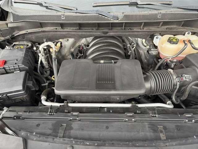 Used 2023 Chevrolet Tahoe Premier AWD/4WD image 36