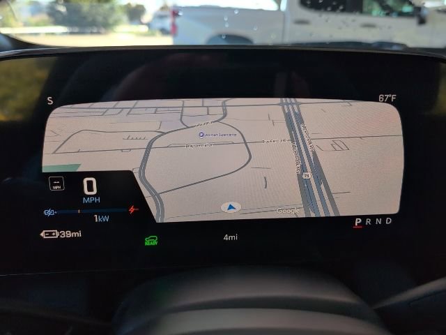 New 2026 Chevrolet Equinox EV RS FWD image 27