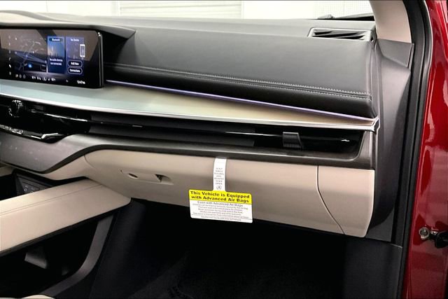 New 2025 Nissan Murano SL image 35