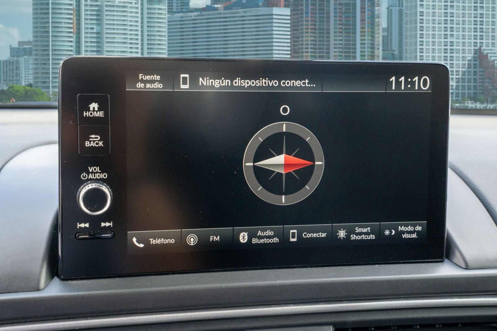 Certified 2024 Honda Pilot EX-L image 39