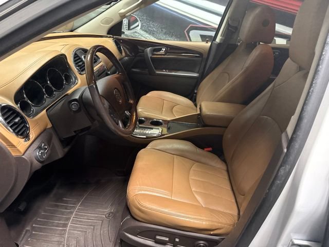 Used 2017 Buick Enclave Leather FWD image 5