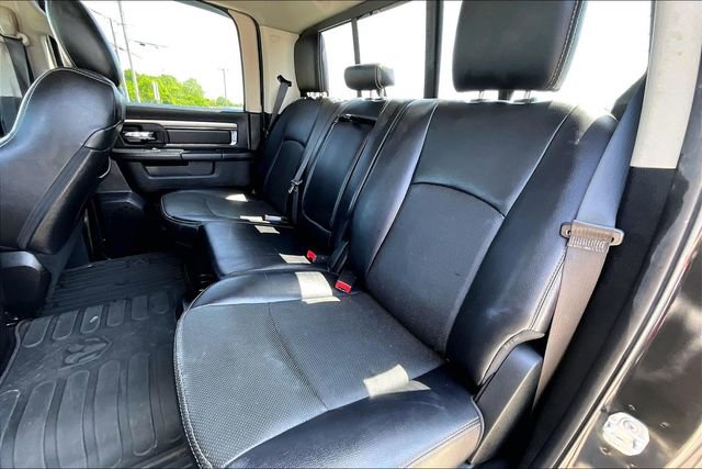 Used 2017 RAM 1500 Sport image 19