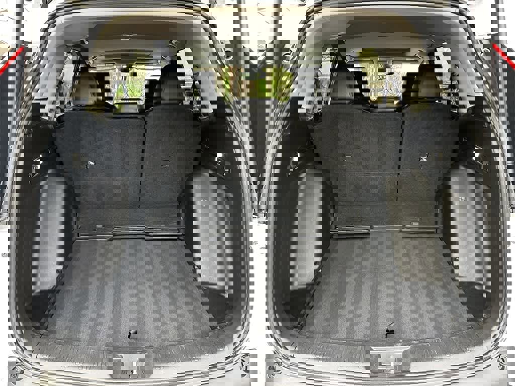 Used 2024 Honda CR-V EX-L image 20