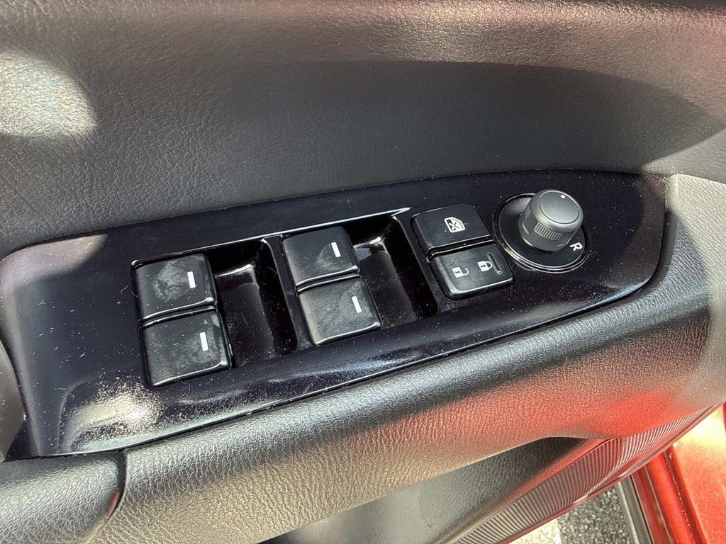 Used 2020 MAZDA CX-5 Touring FWD image 23