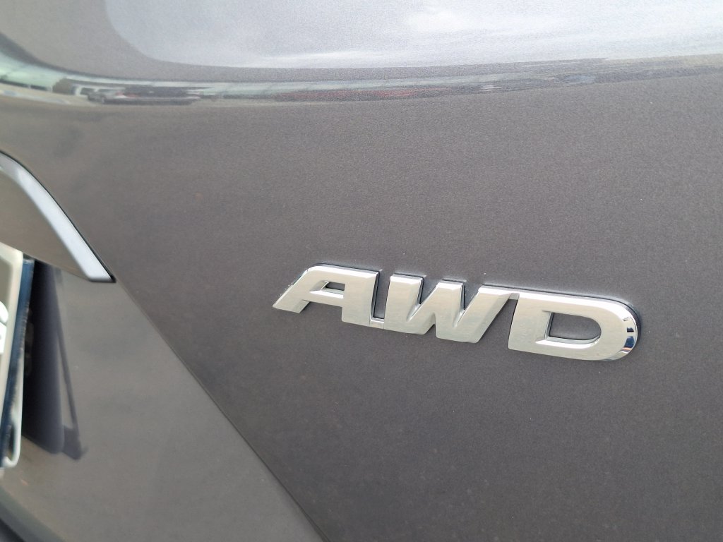 Used 2020 Honda CR-V EX-L image 31