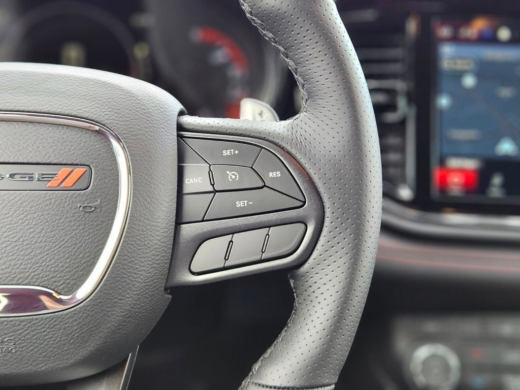 New 2026 Dodge Durango GT image 27