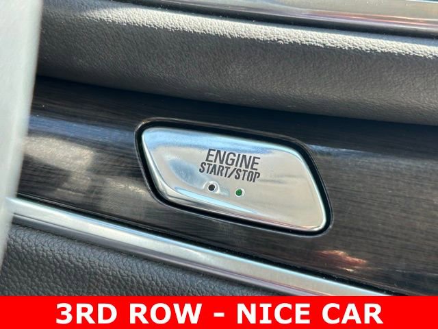 Used 2023 Buick Enclave Essence w/ Sport Touring Edition FWD image 26