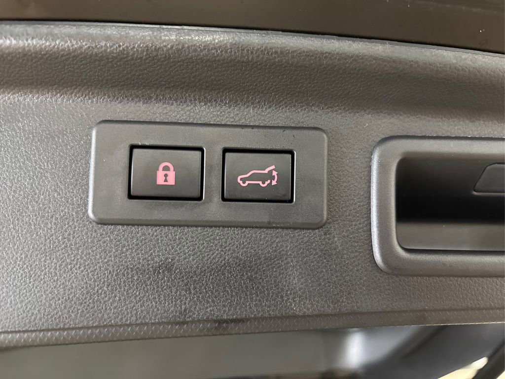 Used 2024 Subaru Forester Touring AWD/4WD image 14