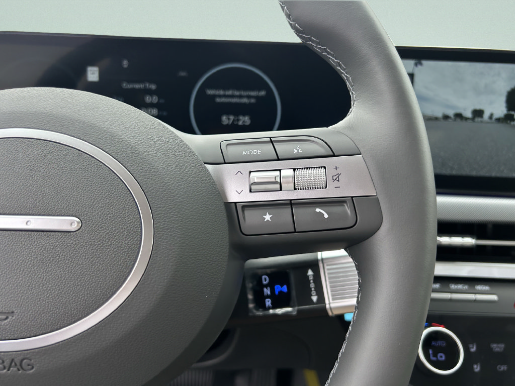 New 2026 Hyundai Sonata Limited FWD image 33