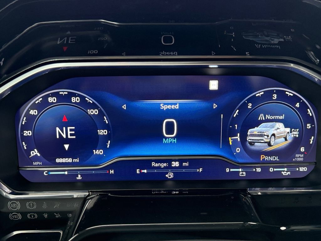 Used 2022 Chevrolet Silverado 1500 LT image 14