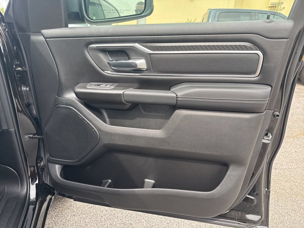 New 2026 RAM 1500 Big Horn AWD/4WD image 28