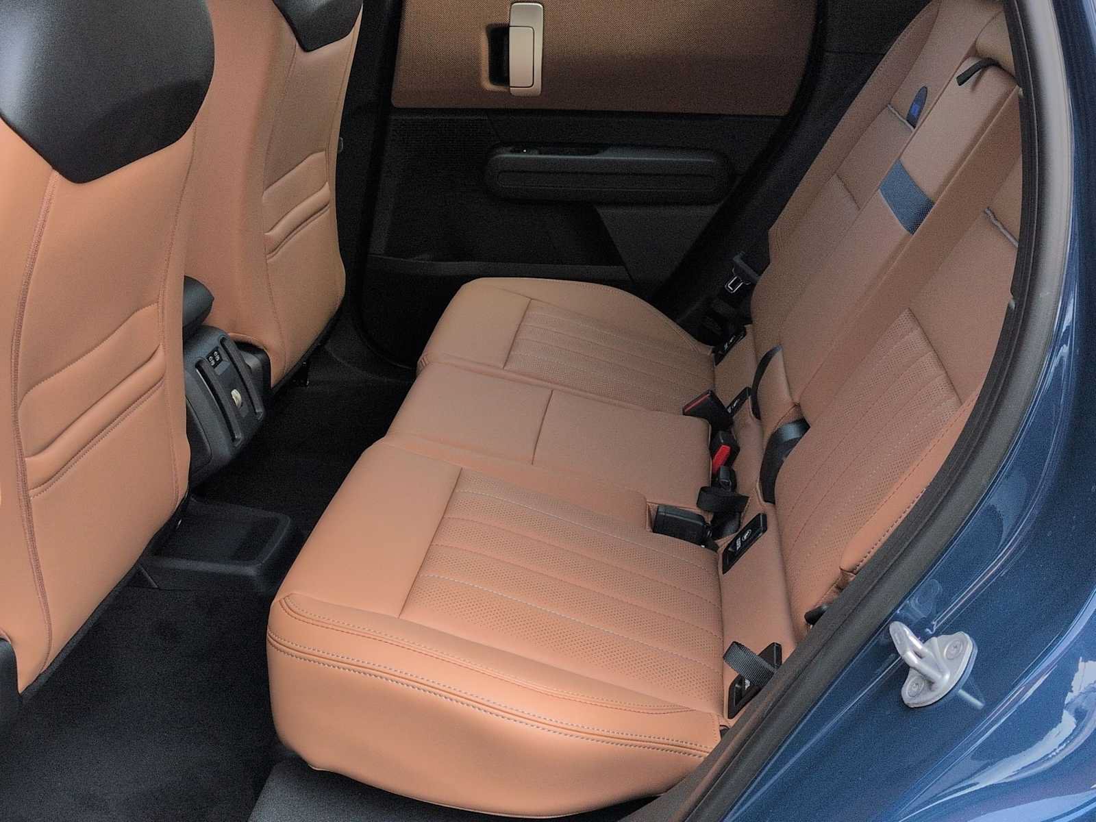 New 2027 MINI Cooper Countryman S AWD/4WD image 21