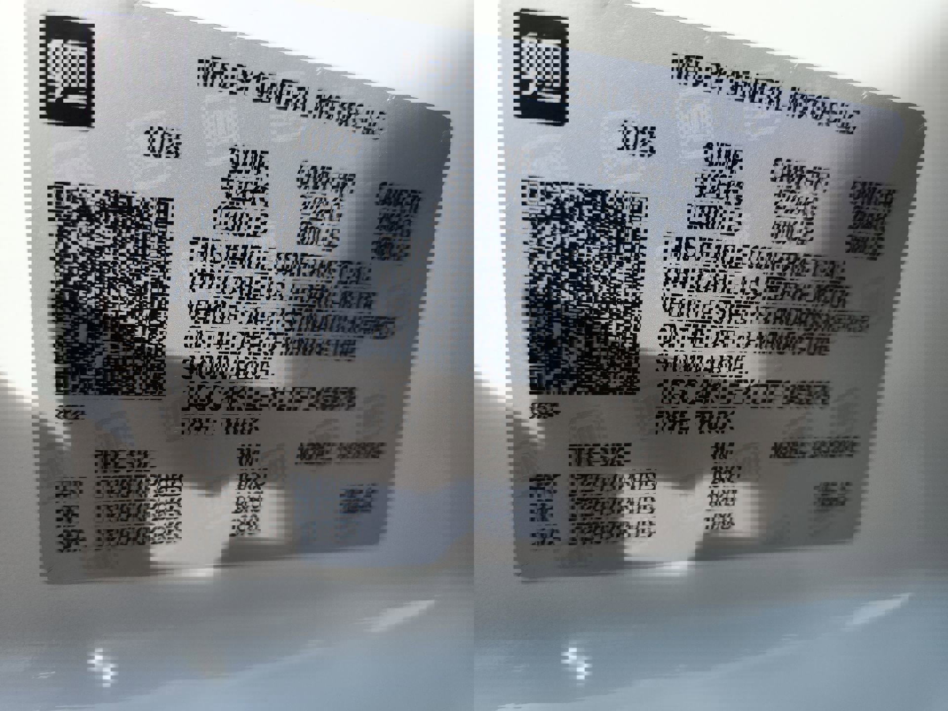 New 2026 Chevrolet Silverado 2500 W/T w/ WT Convenience Package image 64