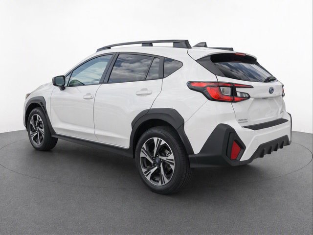 Certified 2025 Subaru Crosstrek 2.5i Premium AWD/4WD image 4