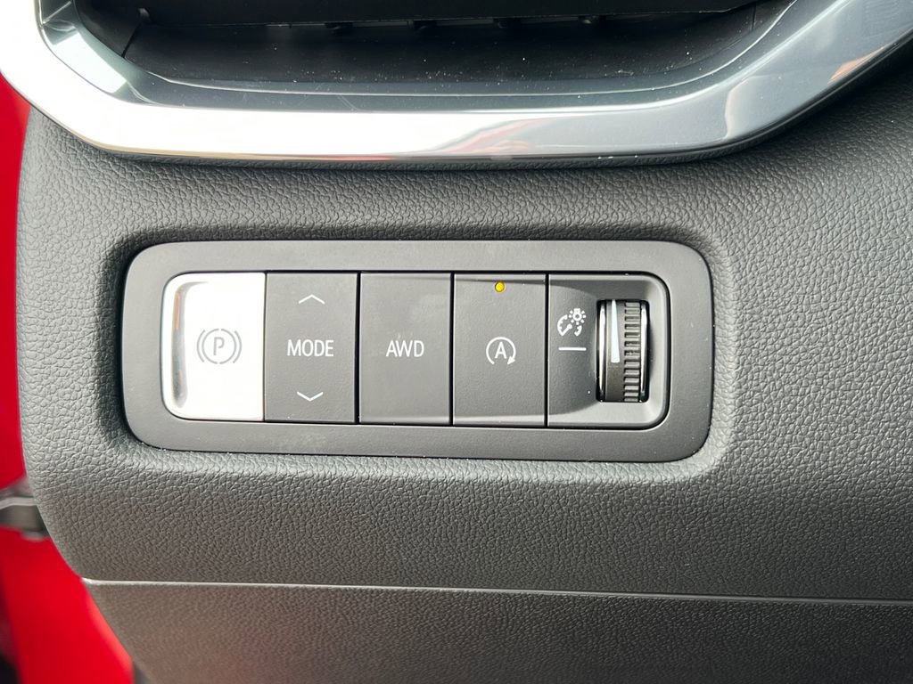 New 2026 GMC Acadia Elevation w/ Black Edition AWD/4WD image 18