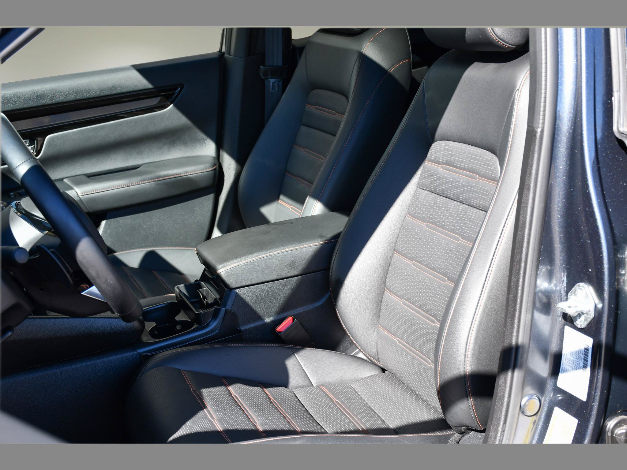 Used 2025 Honda CR-V Sport Touring image 14