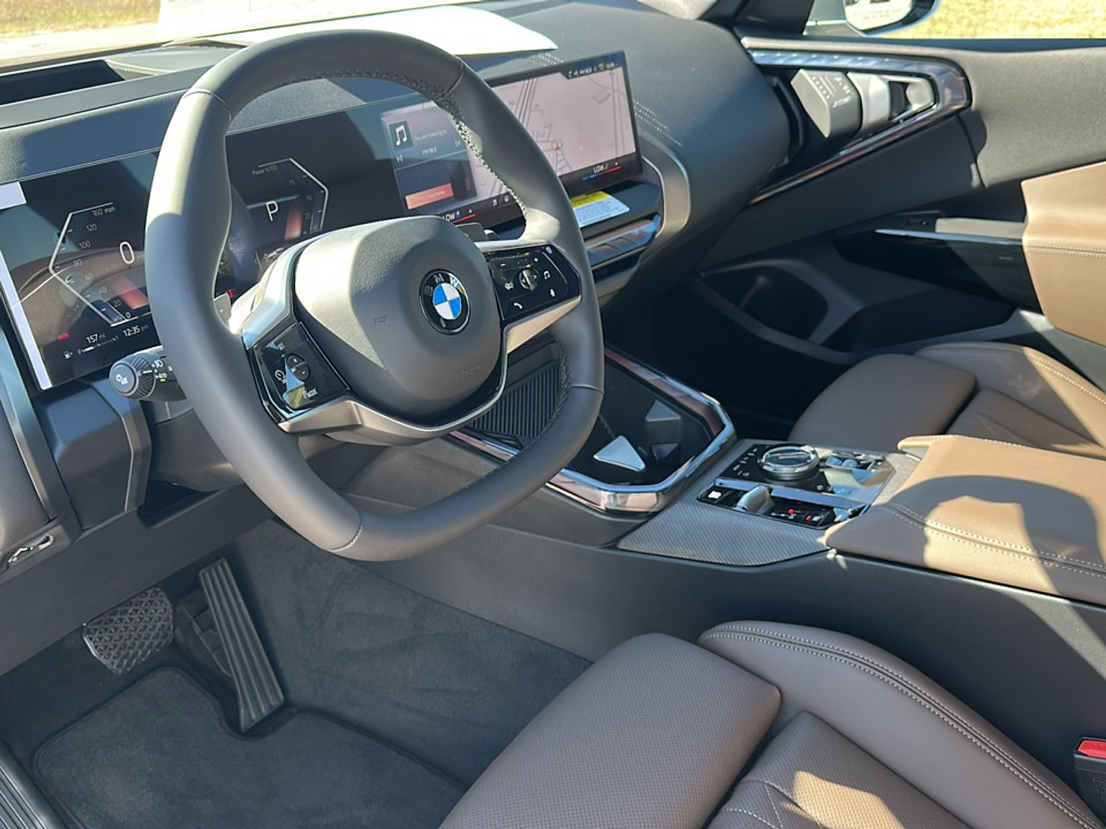 New 2026 BMW X3 xDrive30 image 9