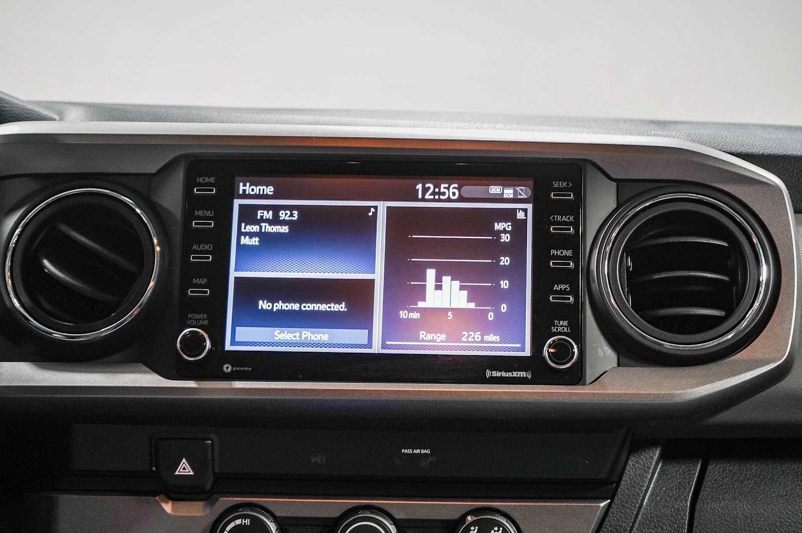 Used 2021 Toyota Tacoma SR5 image 16