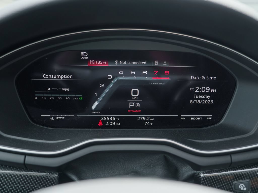 Certified 2023 Audi S4 Premium Plus AWD/4WD image 24