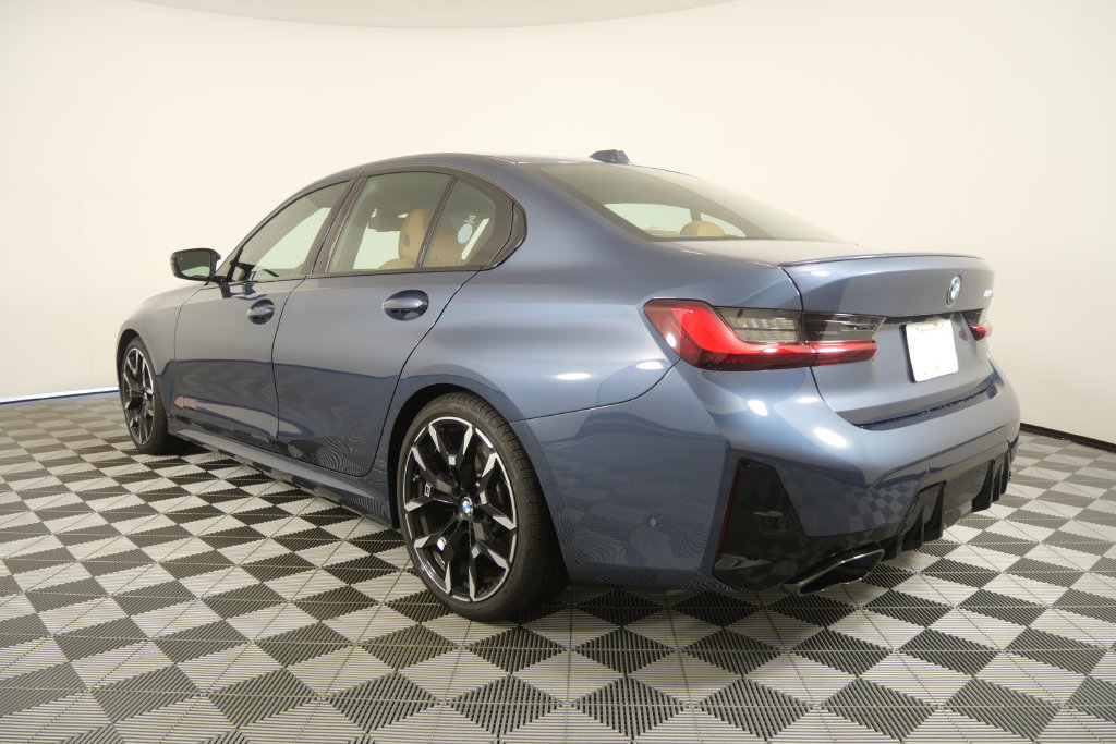 Certified 2026 BMW M340i RWD image 6