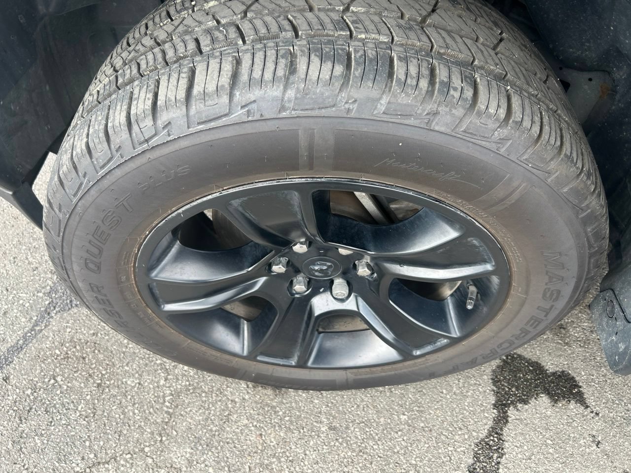 Used 2022 RAM 1500 Sport w/ Rebel Level 2 Equipment Group AWD/4WD image 9
