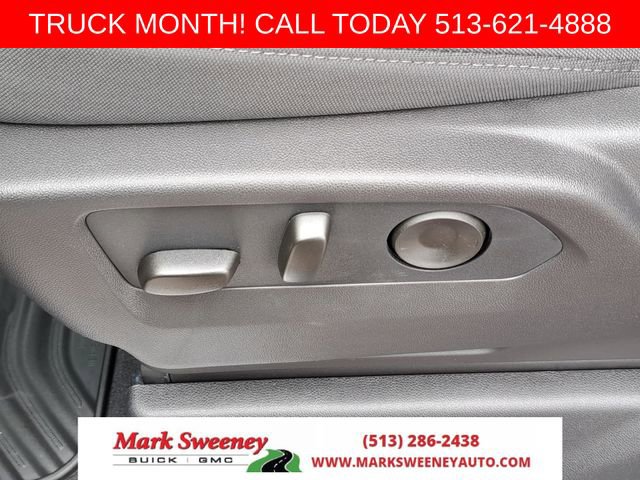 New 2026 GMC Sierra 1500 Elevation image 15