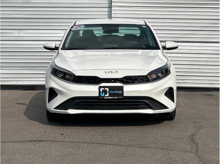 Used 2023 Kia Forte LXS image 13