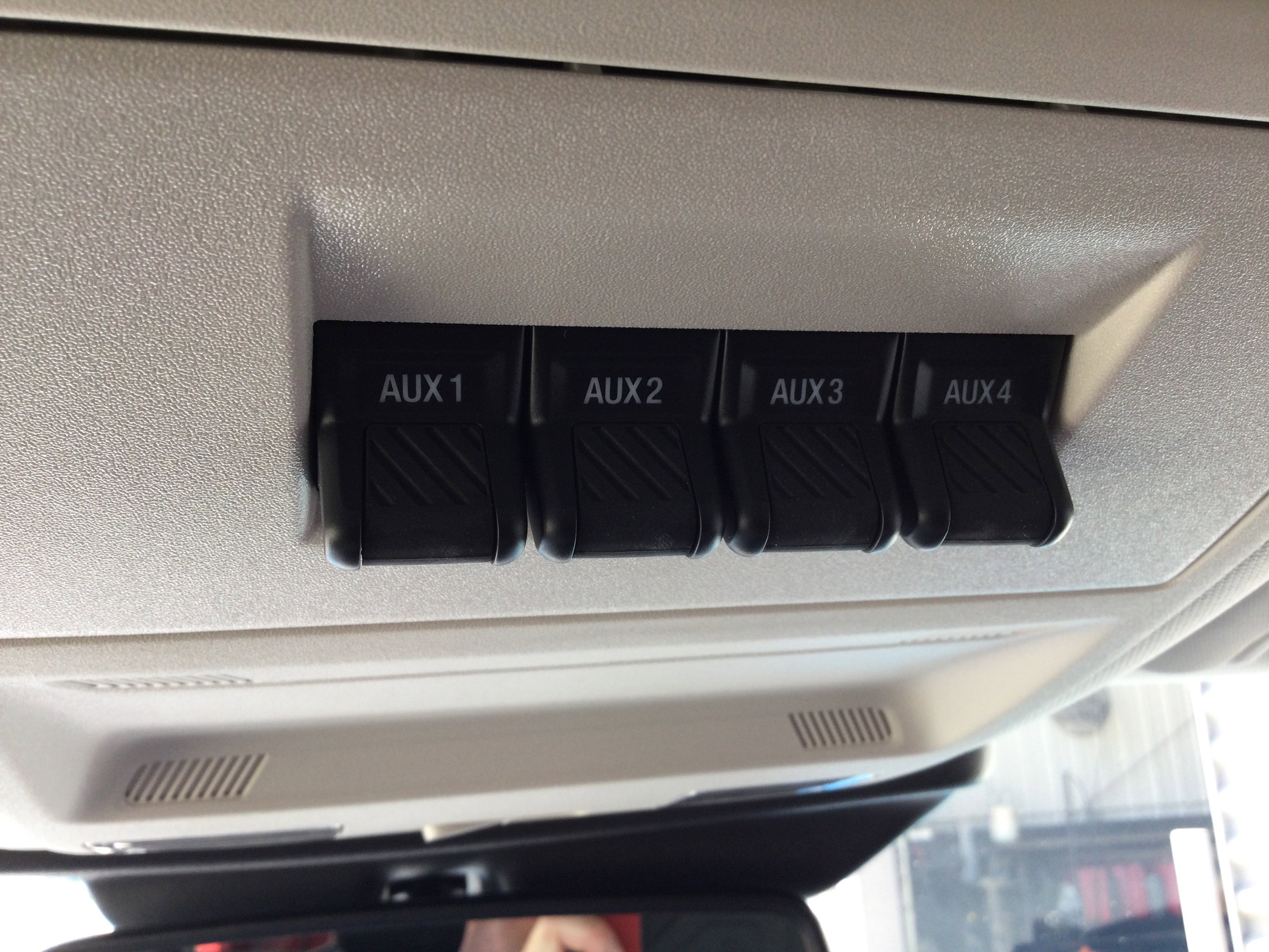 New 2025 Ford Bronco Sport Outer Banks image 20