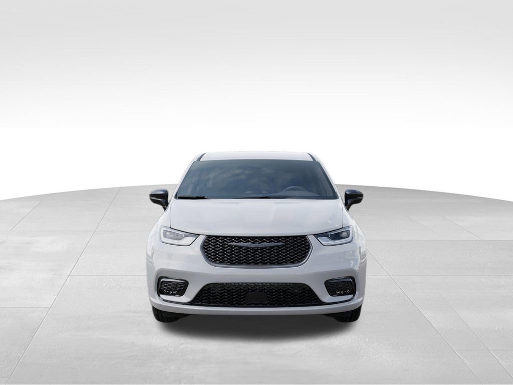 New 2026 Chrysler Pacifica Select image 7