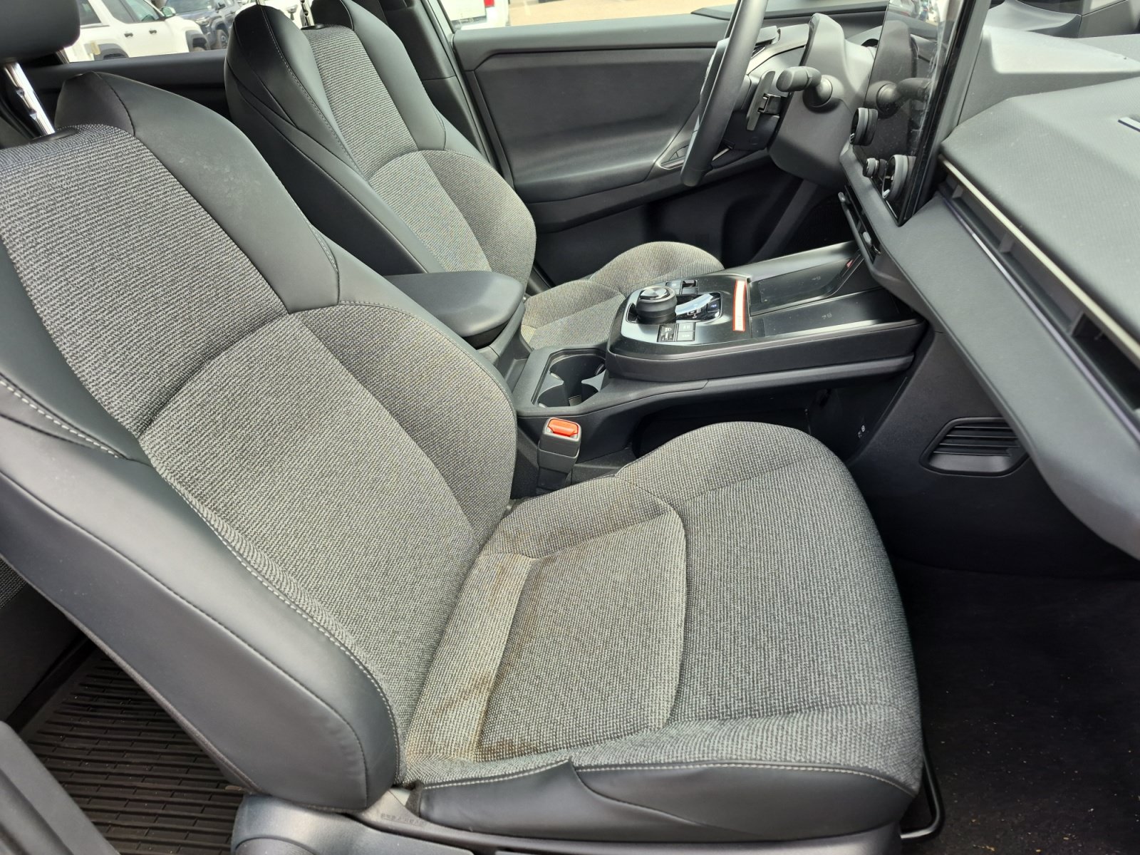 Used 2026 Toyota bZ AWD/4WD image 24