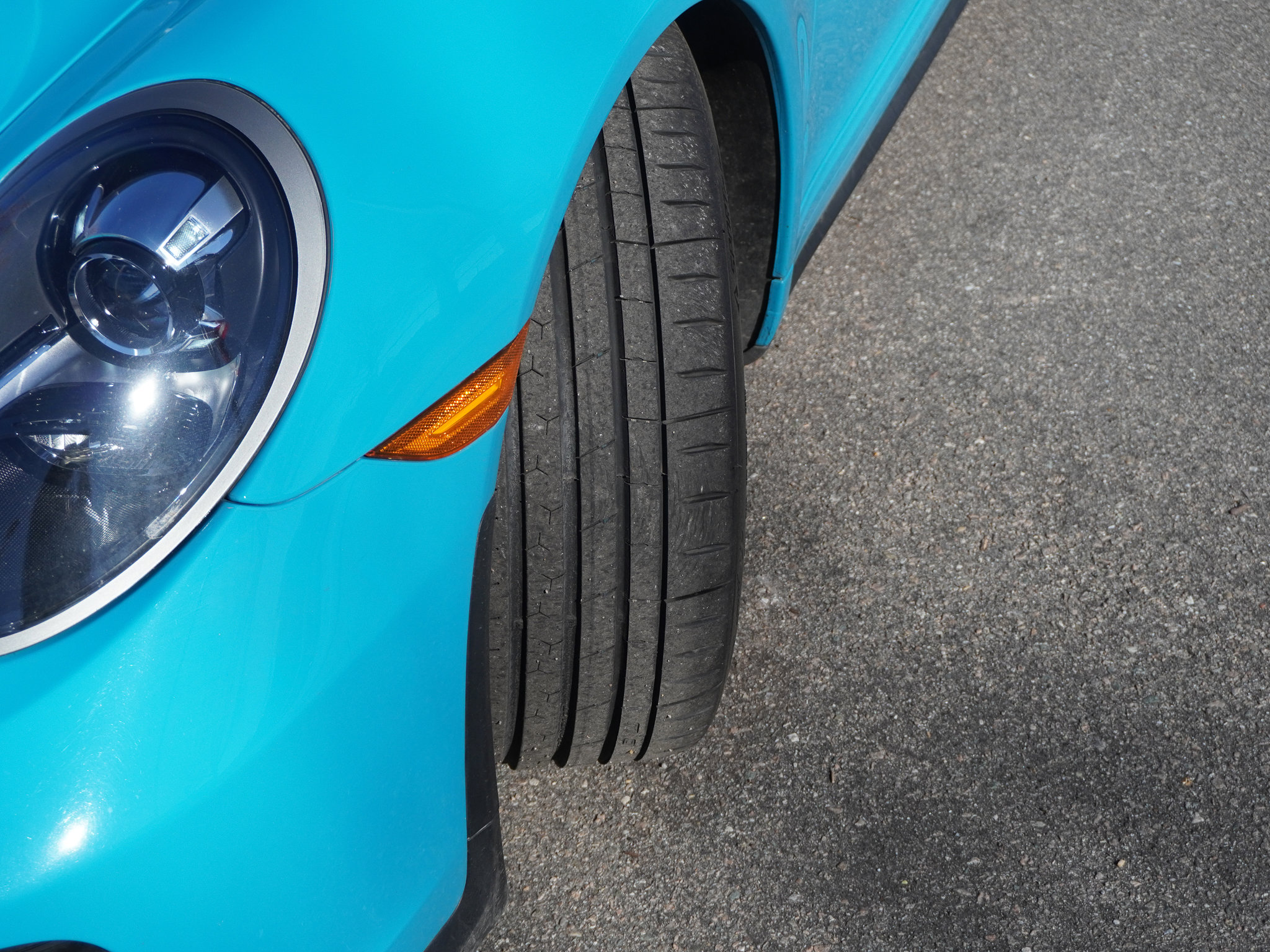 Used 2018 Porsche 911 GT3 image 13