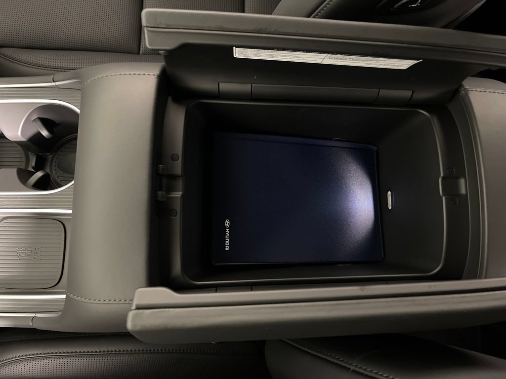 New 2026 Hyundai Palisade Calligraphy AWD/4WD image 25