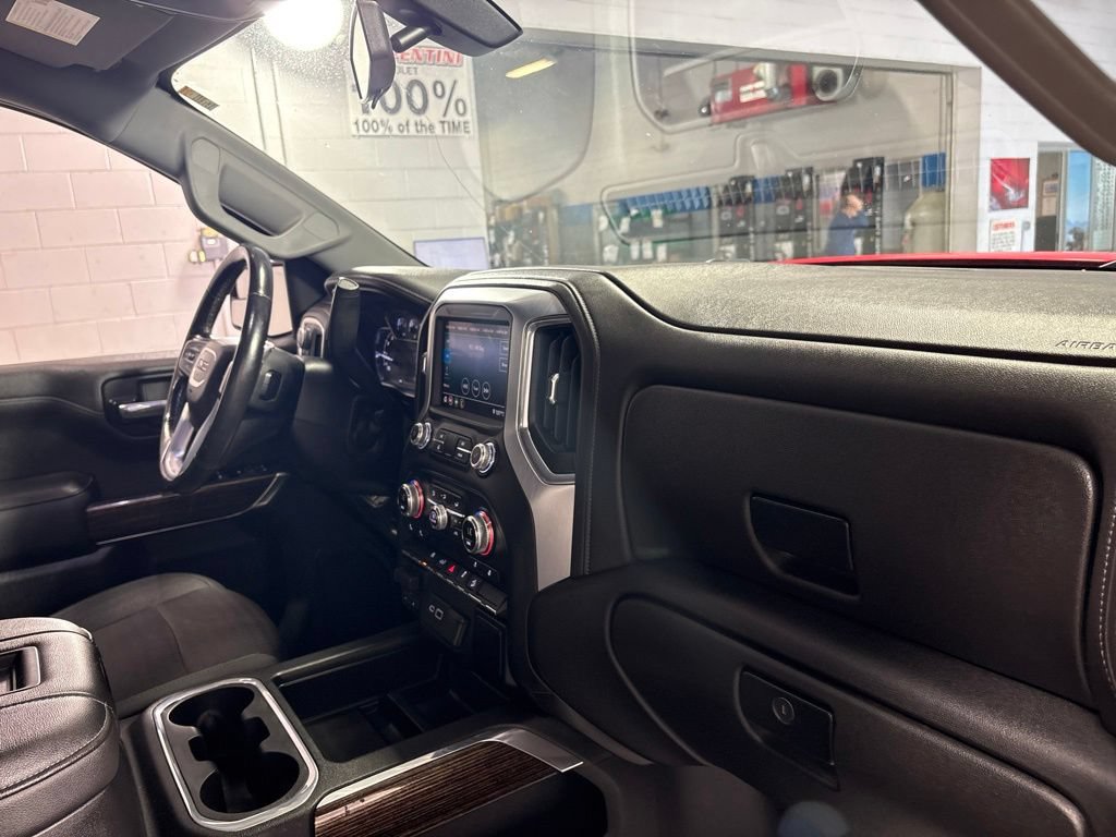 Used 2019 GMC Sierra 1500 Elevation w/ Elevation Value Package AWD/4WD image 31