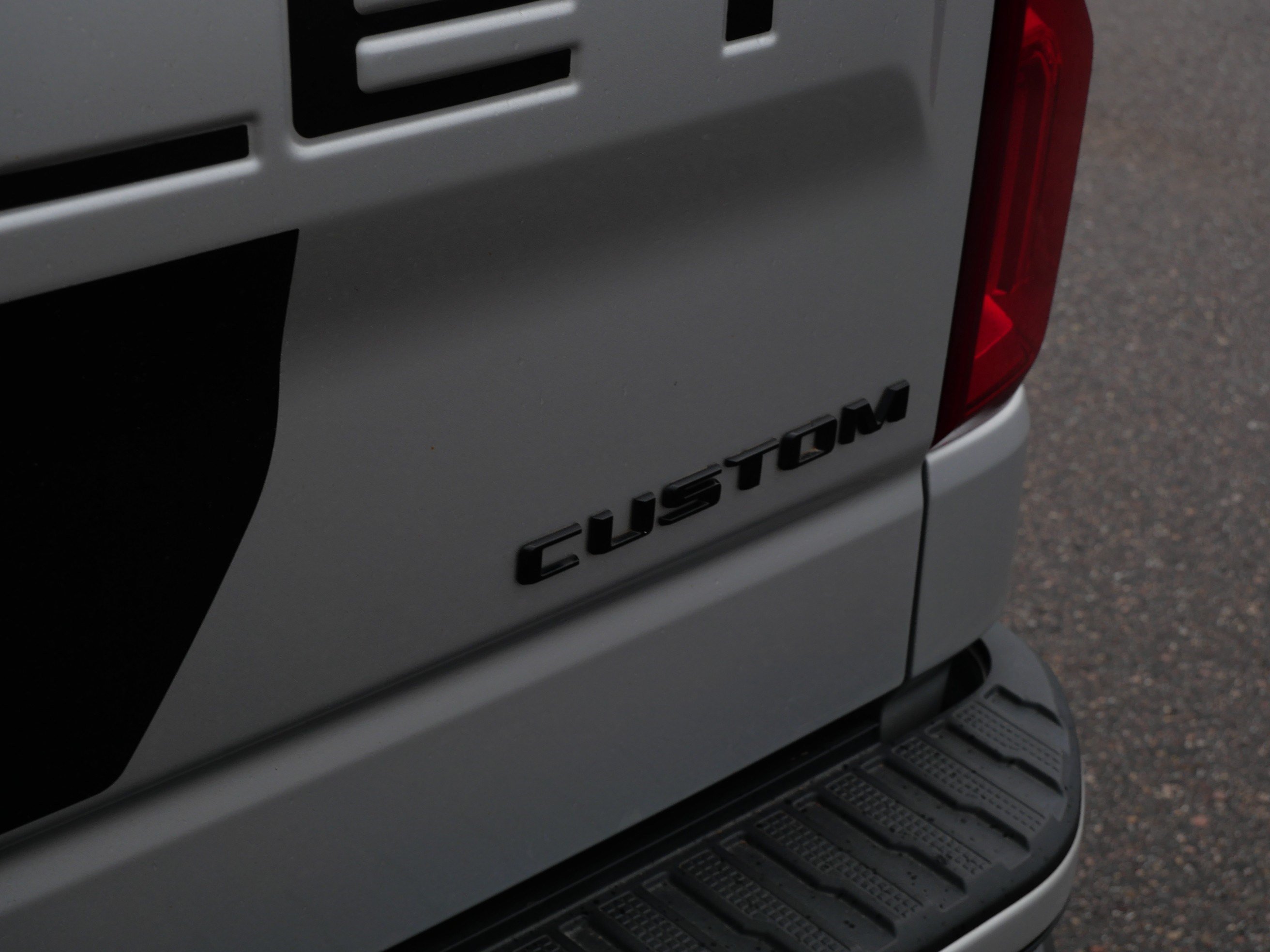 Certified 2021 Chevrolet Silverado 1500 Custom w/ Rally Edition AWD/4WD image 20