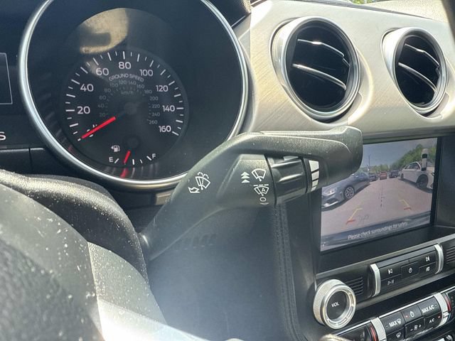Used 2022 Ford Mustang GT Premium RWD image 29