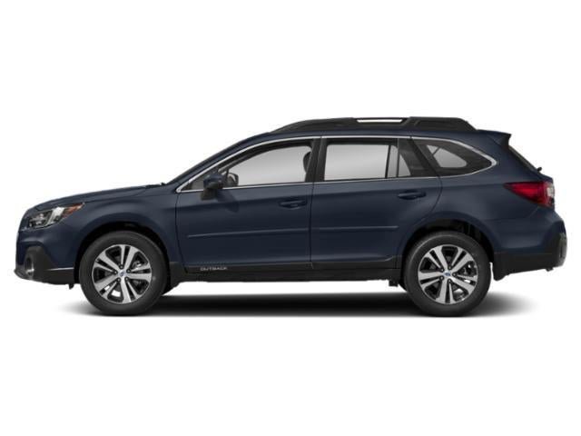 Used 2018 Subaru Outback 2.5i Limited AWD/4WD image 2