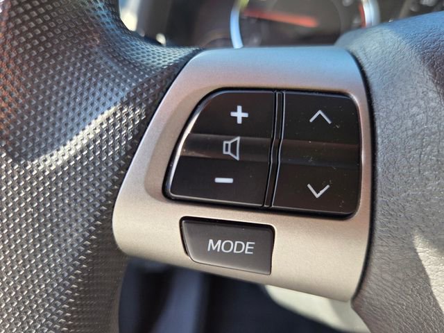 Used 2012 Toyota Corolla S FWD image 27