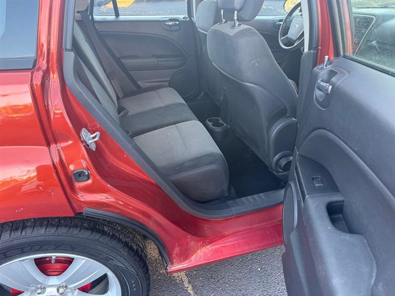 Used 2010 Dodge Caliber Mainstreet image 18