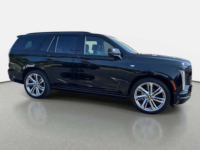 New 2026 Cadillac Escalade Sport w/ Touring Package AWD/4WD image 6