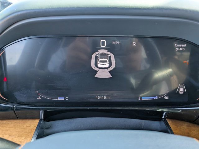 Used 2023 Jeep Grand Wagoneer Series III image 22