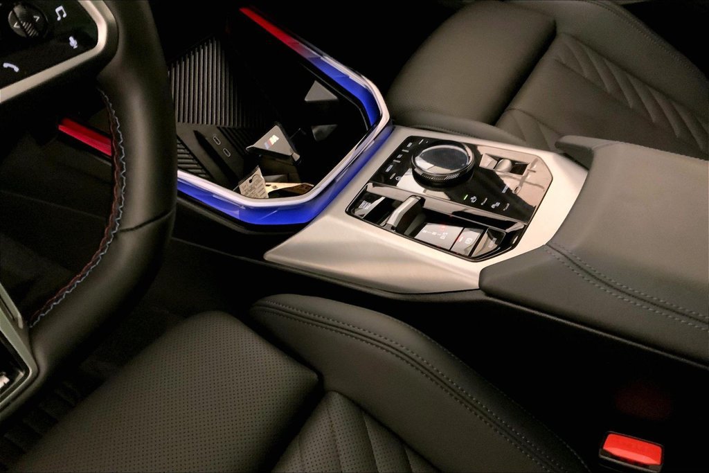 Certified 2026 BMW X3 M50 AWD/4WD image 22