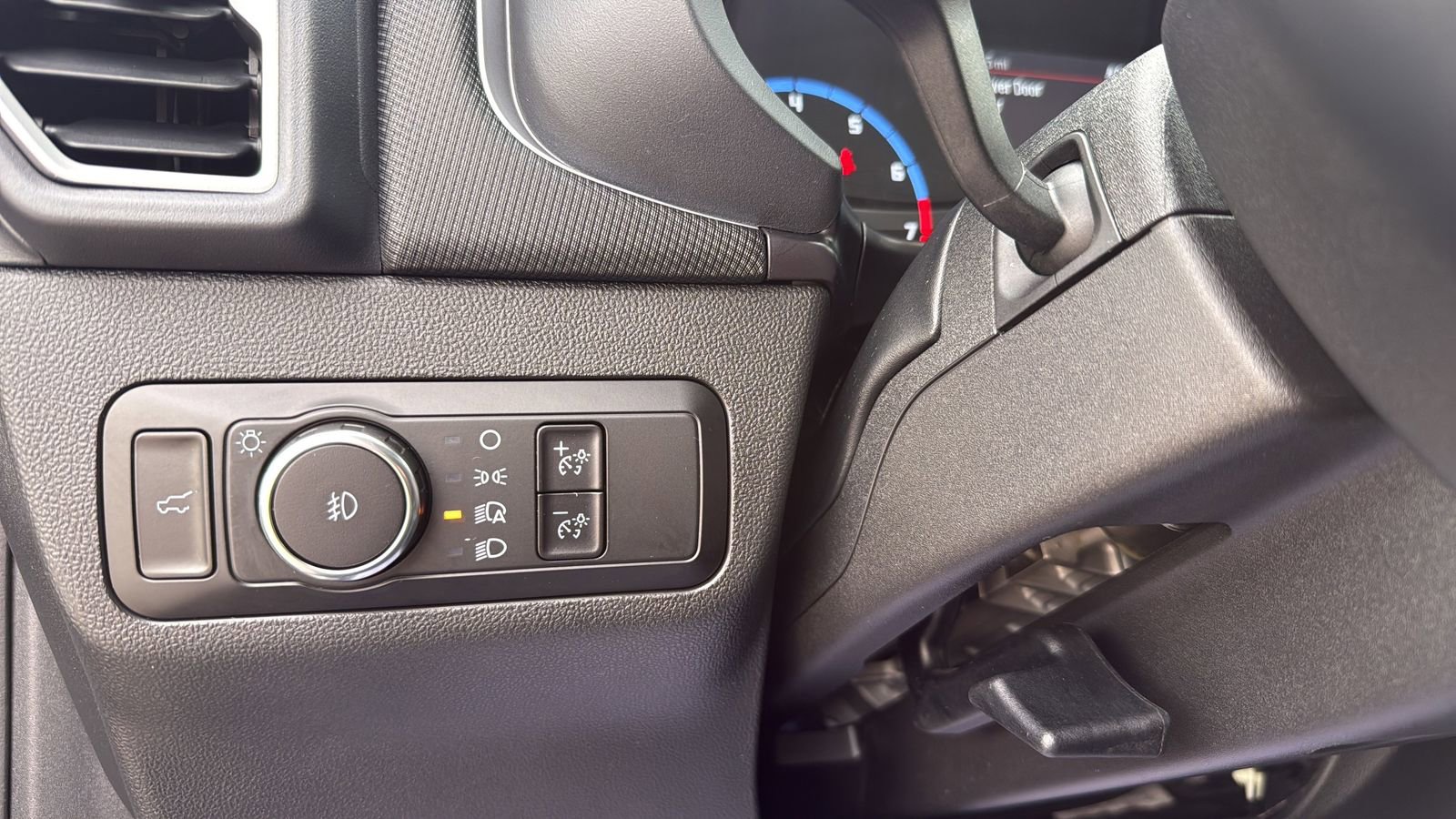 Used 2023 Ford Bronco Sport Big Bend w/ Convenience Package image 17