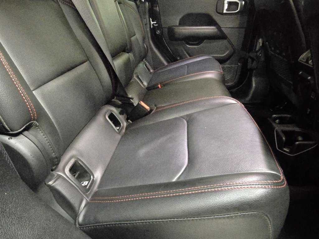 Used 2023 Jeep Gladiator Rubicon w/ LED Lighting Group image 21