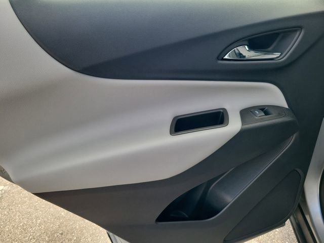 Certified 2023 Chevrolet Equinox LS w/ Driver Confidence II Package image 10
